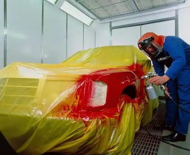 崇阳汽车设备非标涂装线项目用水标准要求及制水设备工艺方案